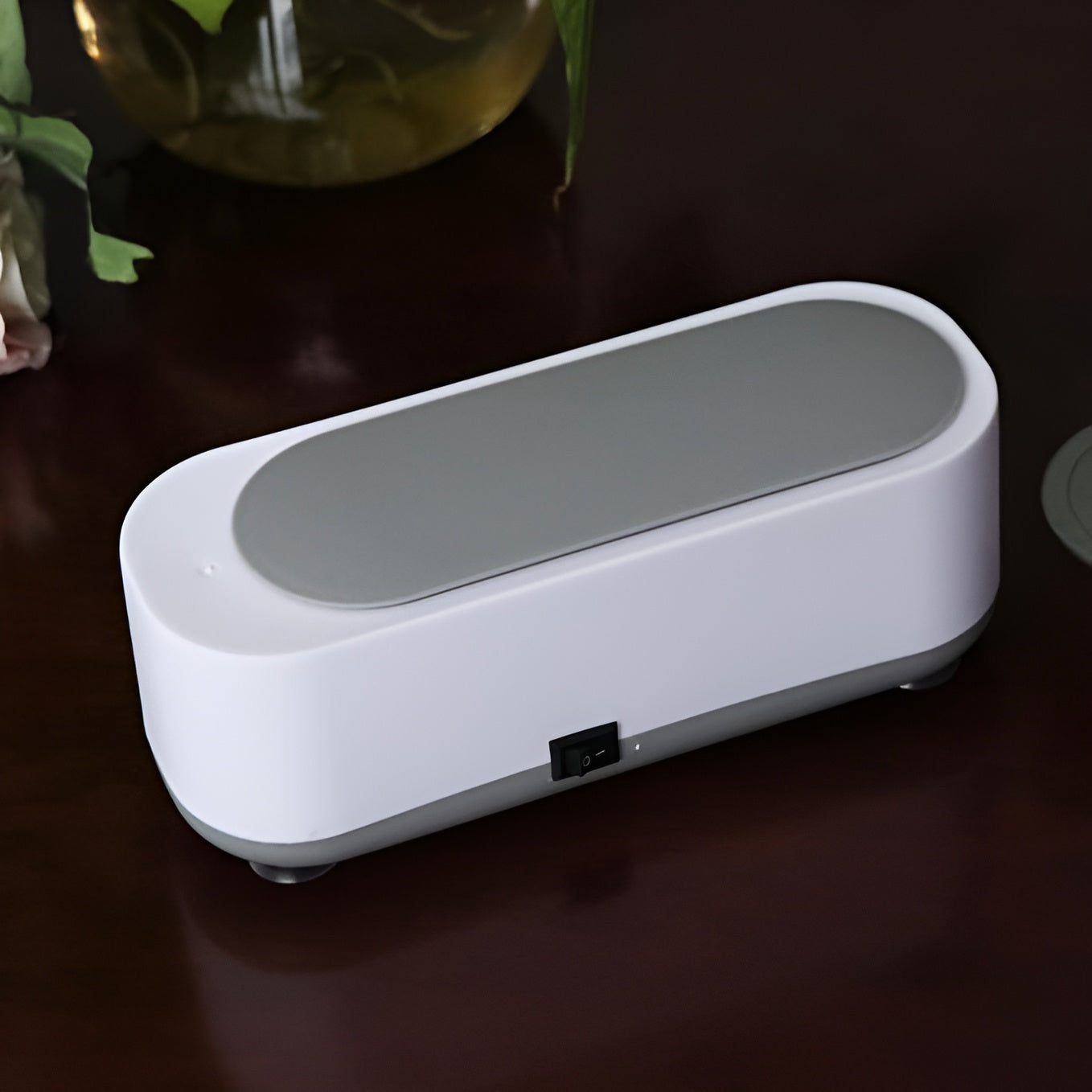 Ultrasonic Cleaner Machine | Jewelry & Watch