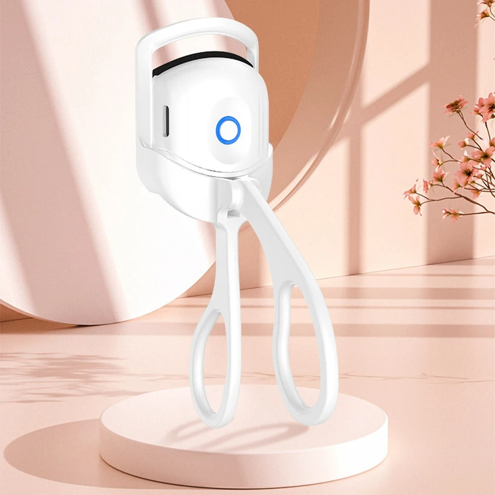 Automatic Eyelash Curler | Electric Beauty Tool