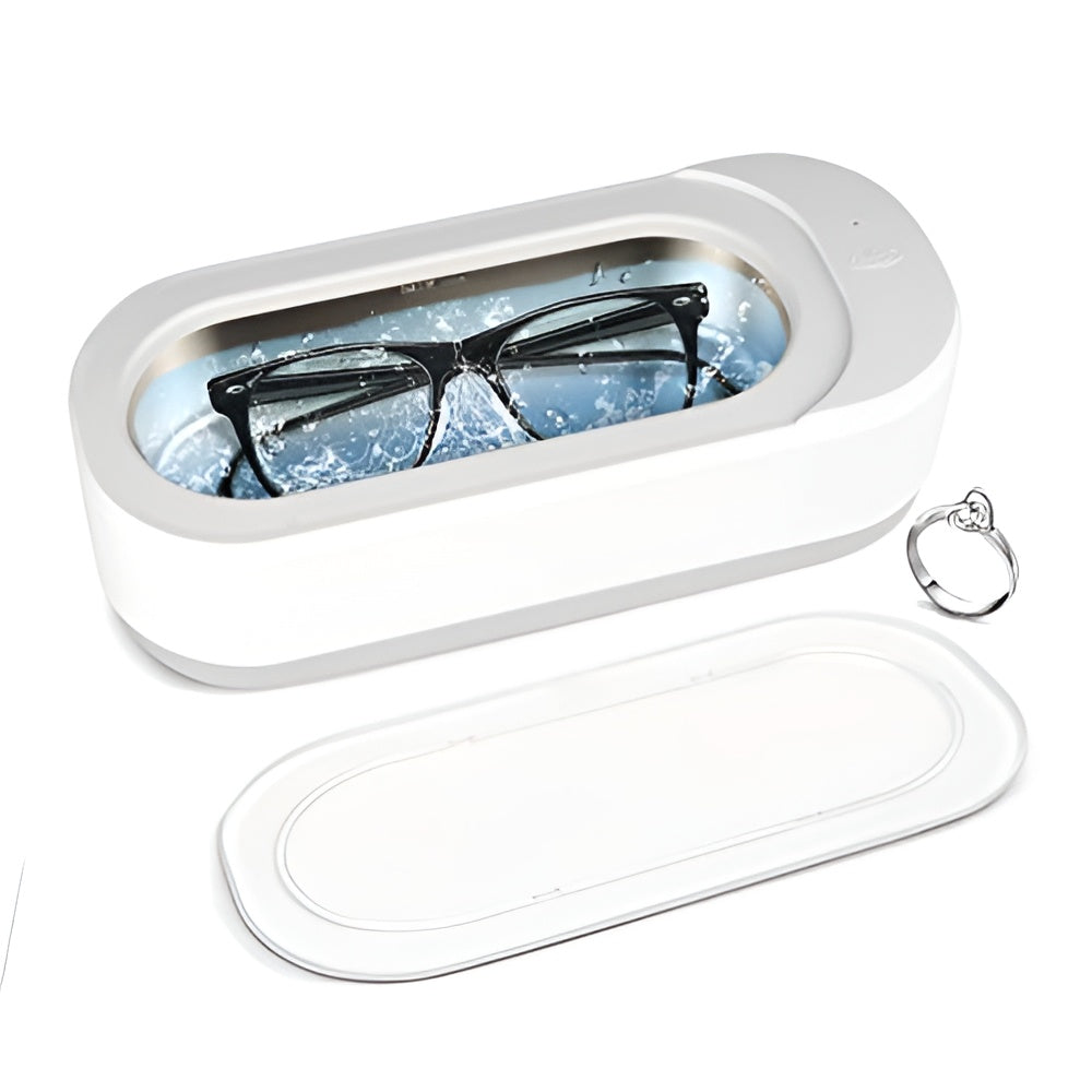 Ultrasonic Cleaner Machine | Jewelry & Watch