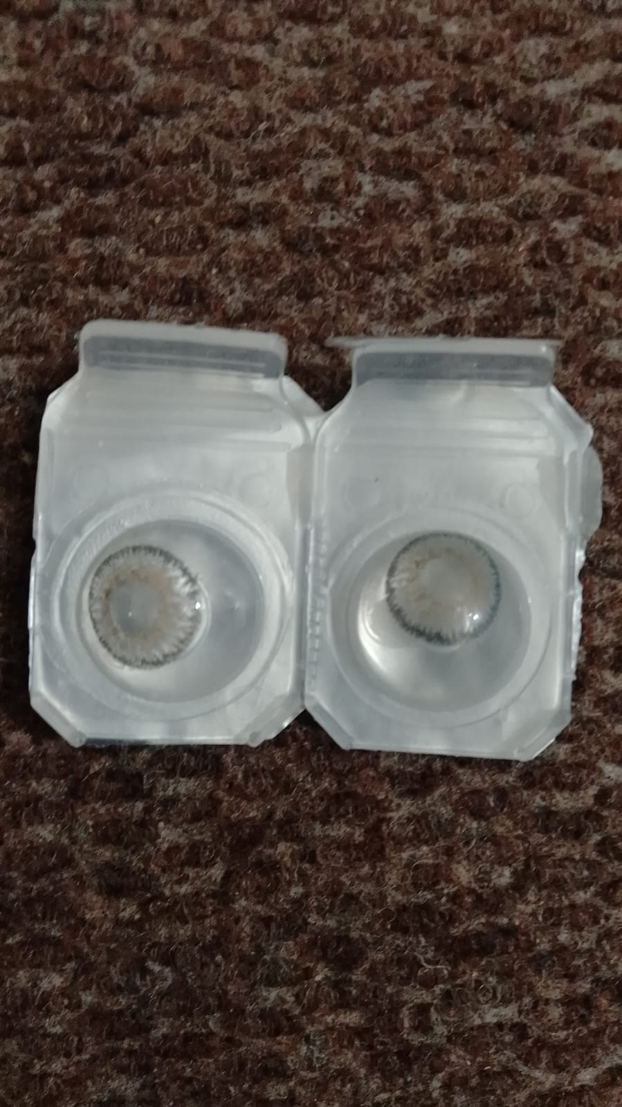 Aqua Blue Color Contact Lenses | Eye Lenses