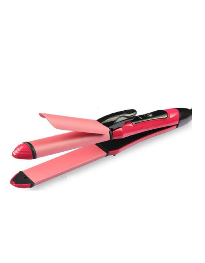 Nova Hair Straightener and Curler NH-2009