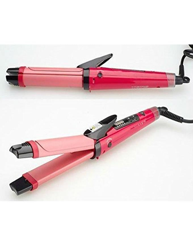 Nova Hair Straightener and Curler NH-2009