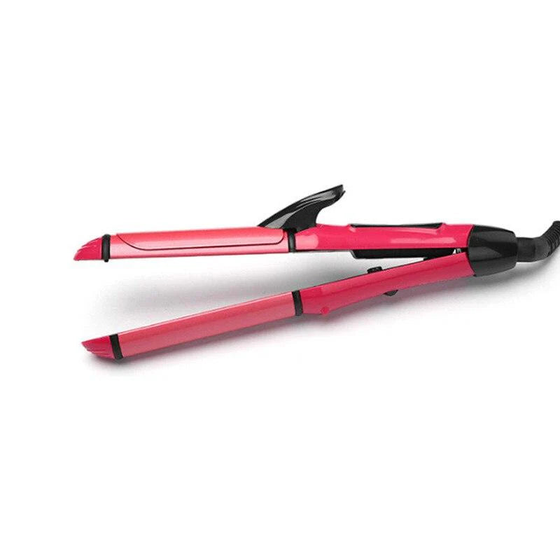Nova Hair Straightener and Curler NH-2009