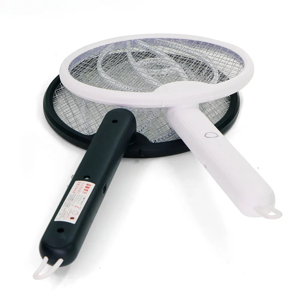 Foldable Mosquito Killer Trap Electric Bug Zapper