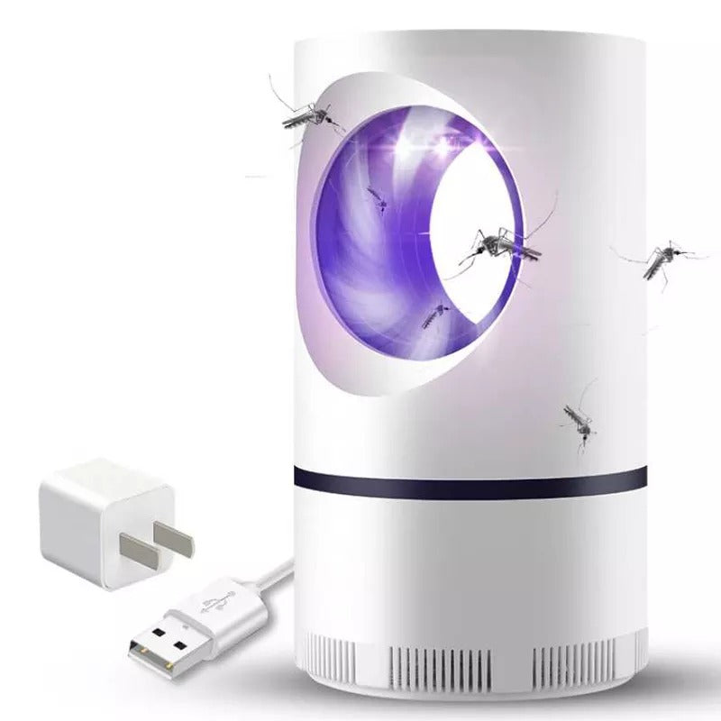 Mosquito Killer Lamp | Indoor Insect Trap