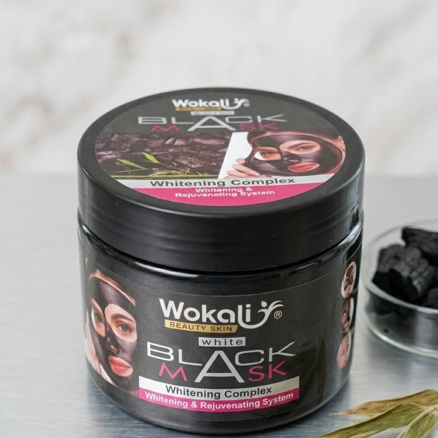 Wokali Blackhead Remover Peel Off Mask 300ml