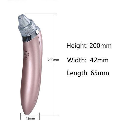 Blackhead Remover Vacuum Pore Cleaner