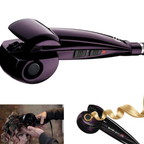 Curl Secret Hair Curler for Women