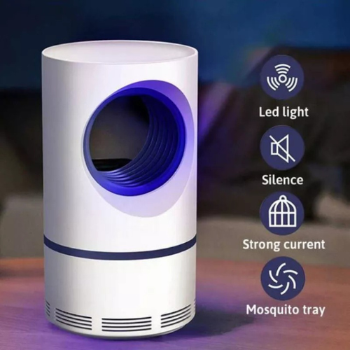 Mosquito Killer Lamp | Indoor Insect Trap